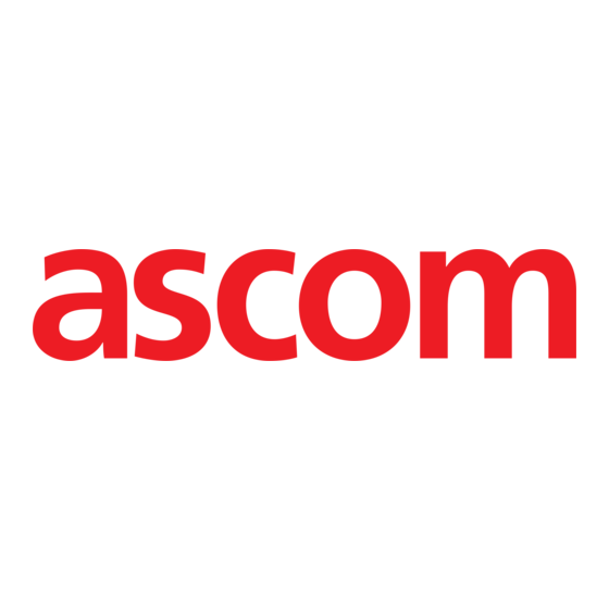 Mera / Ascom teleCARE